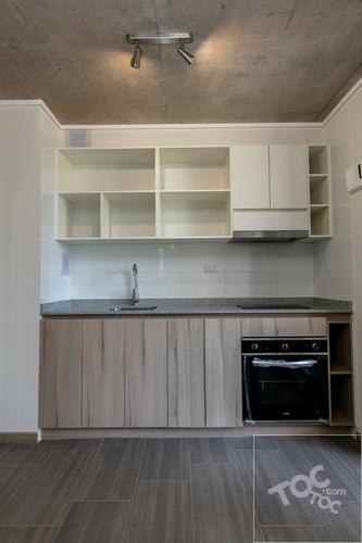 Quinta Avenida 1252, Condominio Barrio Quinta Avenida