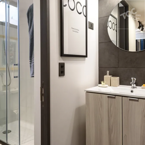 Vicuna Mackenna 7770, Condominio Pilares Vicuña Mackenna 7770