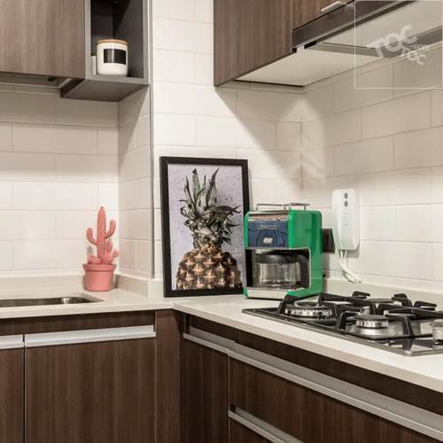 Vicuna Mackenna 7770, Condominio Pilares Vicuña Mackenna 7770