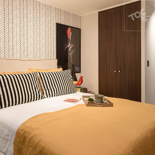 Vicuna Mackenna 7770, Condominio Pilares Vicuña Mackenna 7770