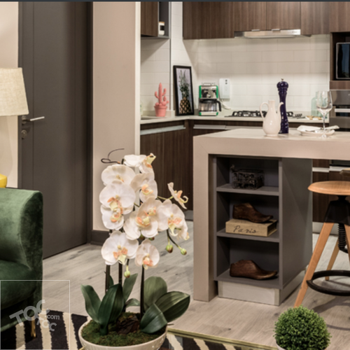 Vicuna Mackenna 7770, Condominio Pilares Vicuña Mackenna 7770