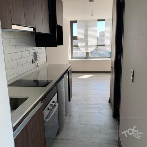 Vicuna Mackenna 7770, Condominio Pilares Vicuña Mackenna 7770