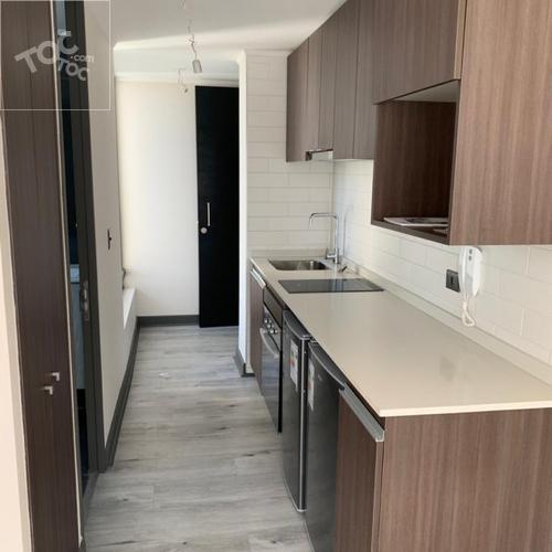 Vicuna Mackenna 7770, Condominio Pilares Vicuña Mackenna 7770