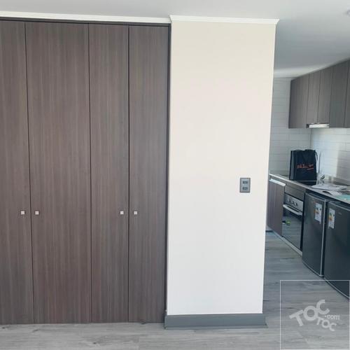 Vicuna Mackenna 7770, Condominio Pilares Vicuña Mackenna 7770