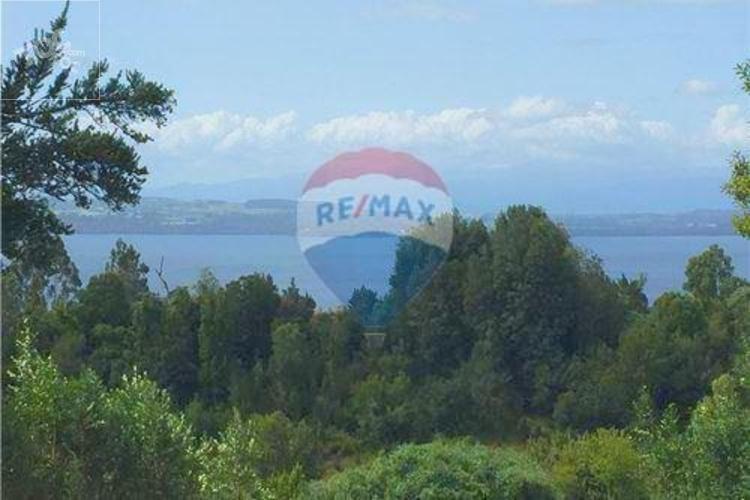 Lago Rupanco