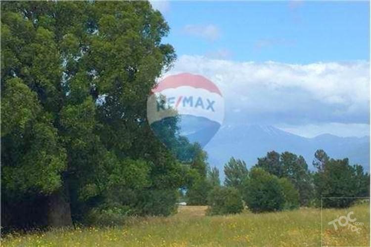 Lago Rupanco