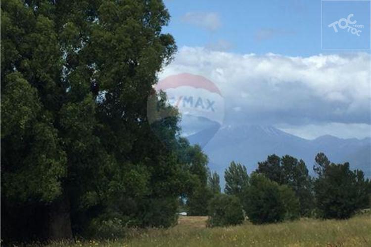 Lago Rupanco