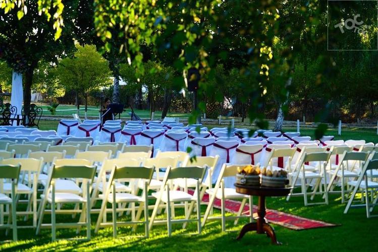 Hotel / Villa Alegre