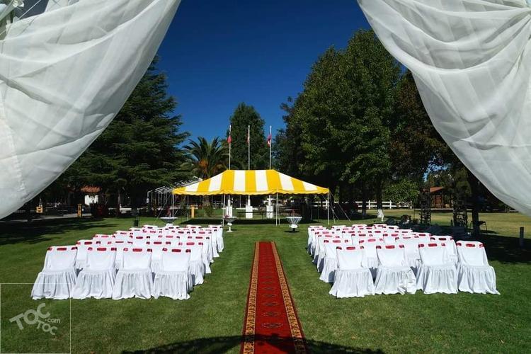 Hotel / Villa Alegre