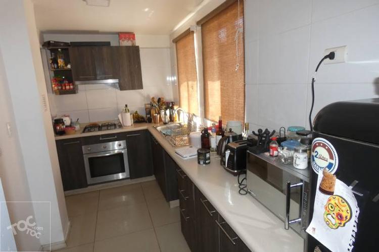 CONDOMINIO LAGUNA NORTE VALLE GRANDE
