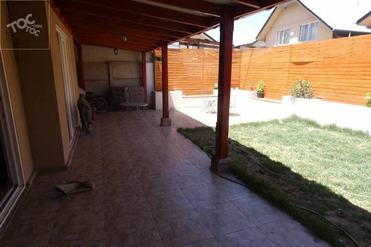CONDOMINIO LAGUNA NORTE VALLE GRANDE
