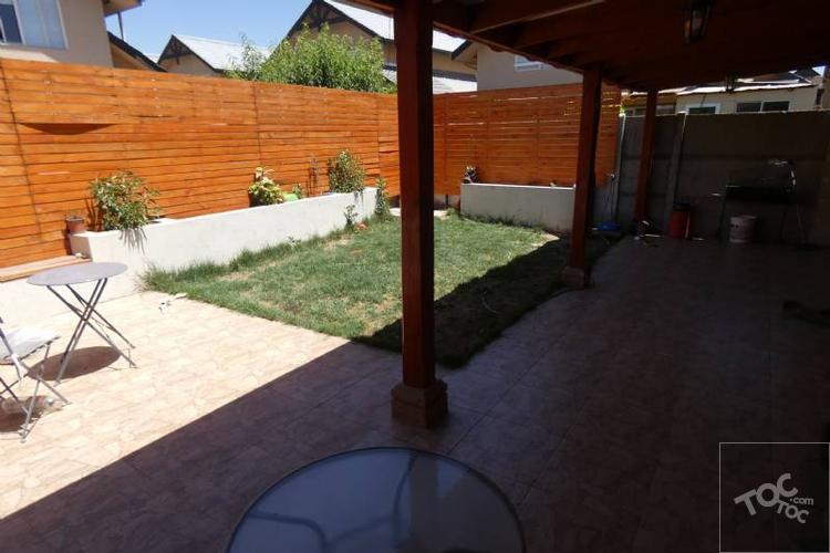 CONDOMINIO LAGUNA NORTE VALLE GRANDE