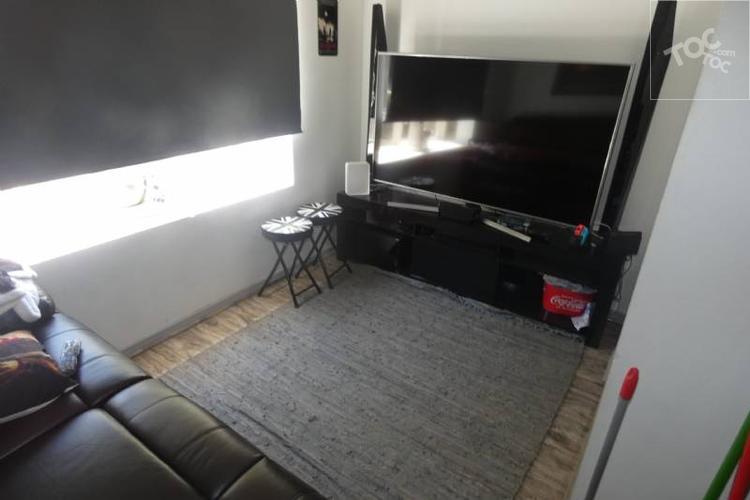 CONDOMINIO LAGUNA NORTE VALLE GRANDE