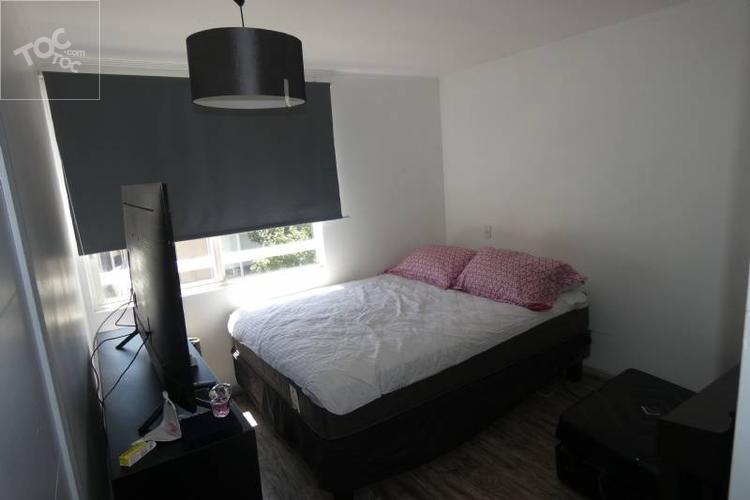CONDOMINIO LAGUNA NORTE VALLE GRANDE