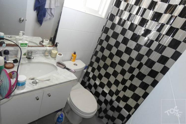 CONDOMINIO LAGUNA NORTE VALLE GRANDE