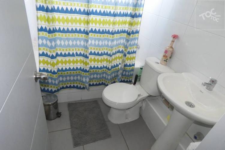 CONDOMINIO LAGUNA NORTE VALLE GRANDE