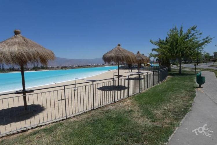 CONDOMINIO LAGUNA NORTE VALLE GRANDE