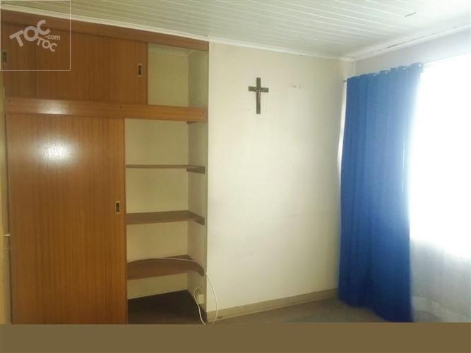 Casa con amplio terreno