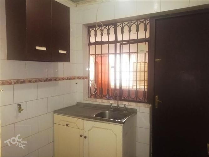 Casa con amplio terreno