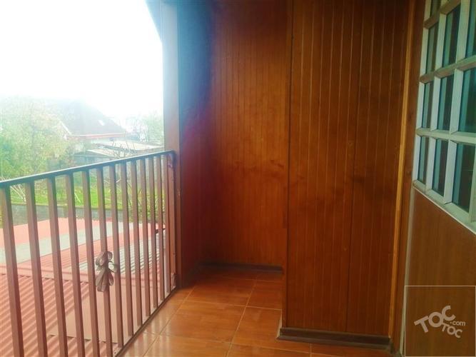 Casa con amplio terreno