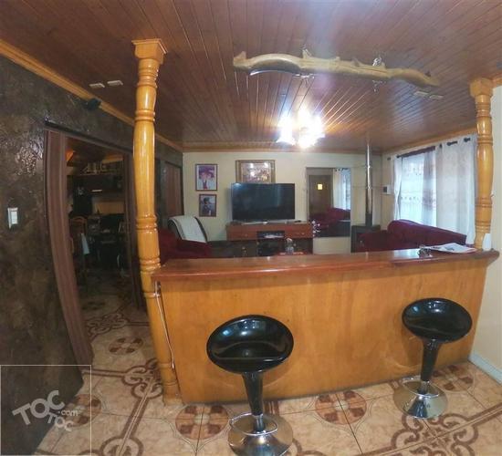 Acogedora casa, en sector con alta plusvalía