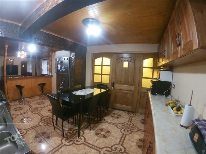 Acogedora casa, en sector con alta plusvalía
