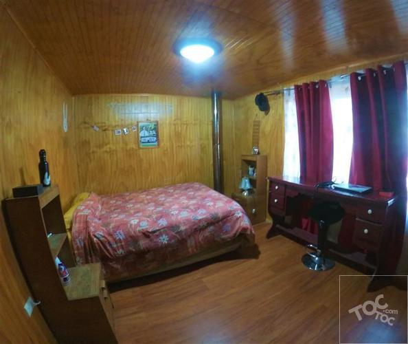 Acogedora casa, en sector con alta plusvalía