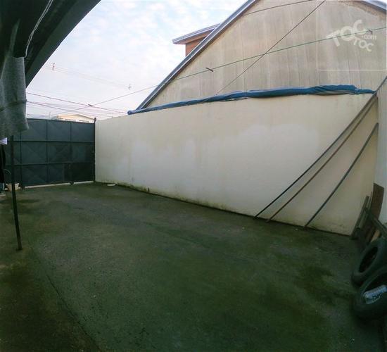 Acogedora casa, en sector con alta plusvalía