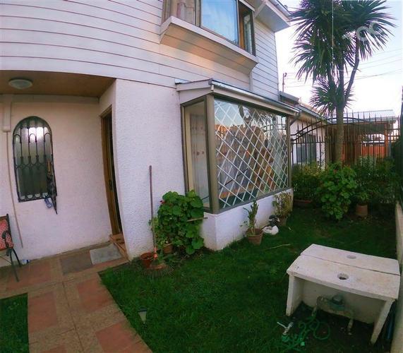 Acogedora casa, en sector con alta plusvalía