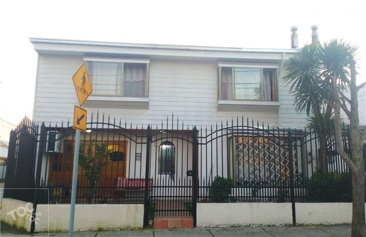 Acogedora casa, en sector con alta plusvalía