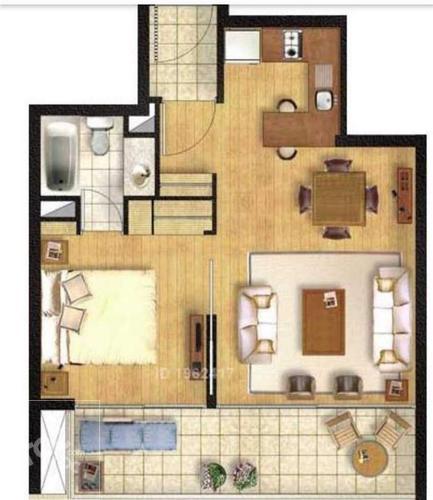 Departamento Tobalaba / Cristóbal Colón / Metro