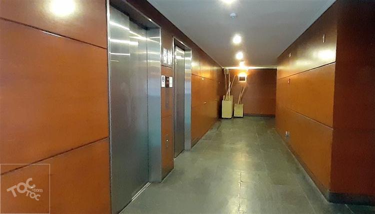 Departamento Tobalaba / Cristóbal Colón / Metro