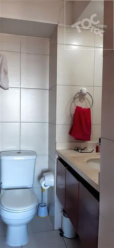 Departamento Tobalaba / Cristóbal Colón / Metro