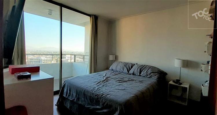 Departamento Tobalaba / Cristóbal Colón / Metro
