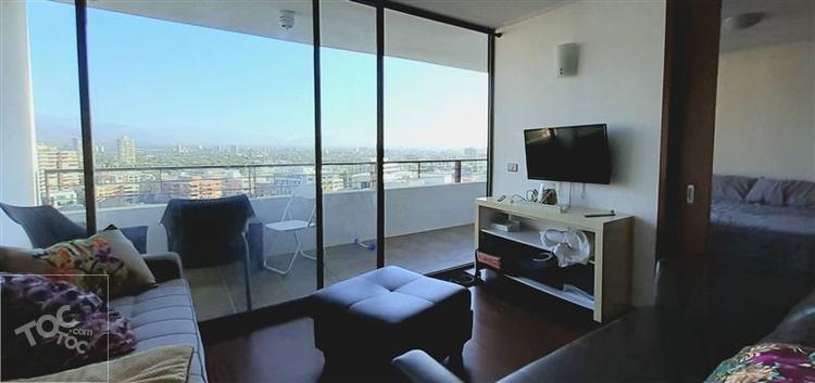Departamento Tobalaba / Cristóbal Colón / Metro