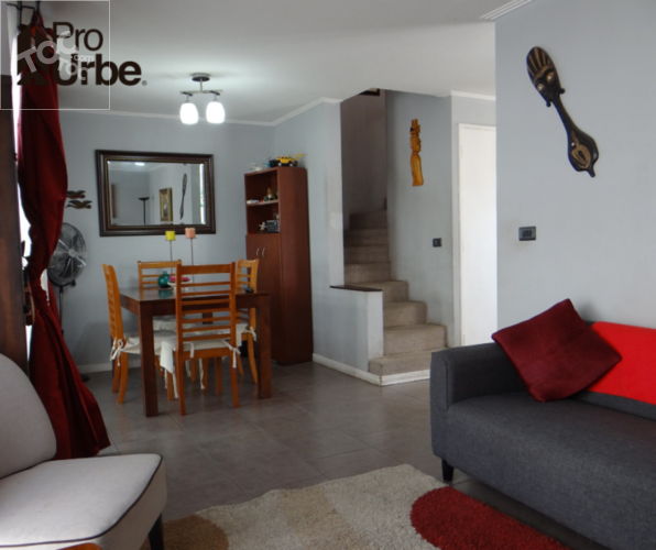 Avenida Tobalaba 1600, Condominio Pie Andino