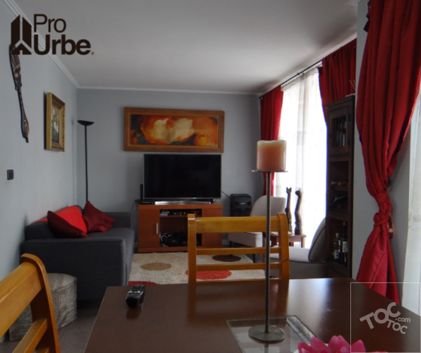 Avenida Tobalaba 1600, Condominio Pie Andino