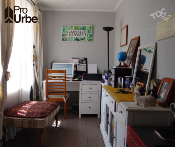 Avenida Tobalaba 1600, Condominio Pie Andino