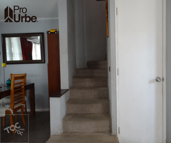 Avenida Tobalaba 1600, Condominio Pie Andino