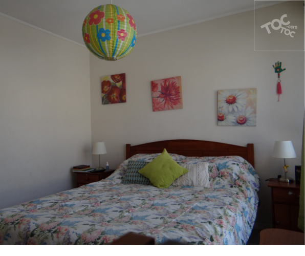 Avenida Tobalaba 1600, Condominio Pie Andino