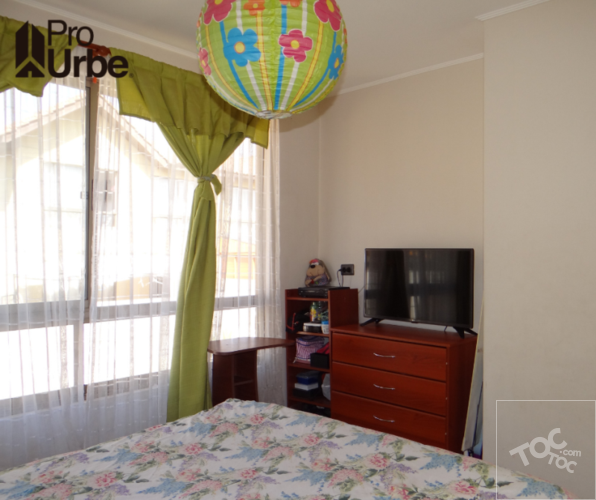 Avenida Tobalaba 1600, Condominio Pie Andino