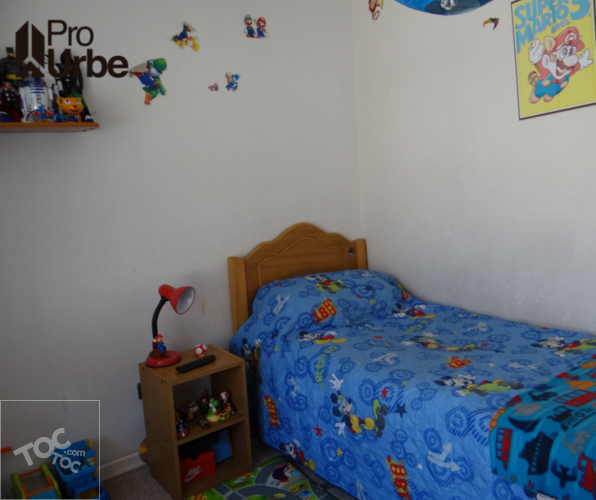 Avenida Tobalaba 1600, Condominio Pie Andino
