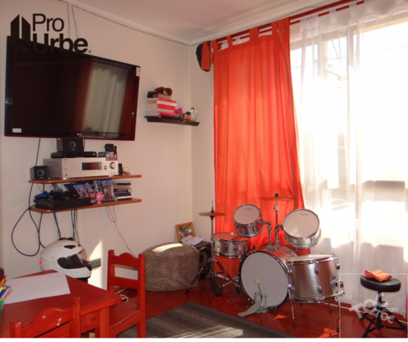 Avenida Tobalaba 1600, Condominio Pie Andino