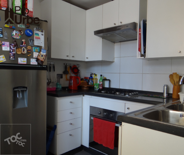 Avenida Tobalaba 1600, Condominio Pie Andino