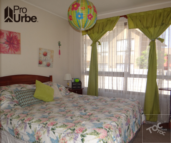 Avenida Tobalaba 1600, Condominio Pie Andino