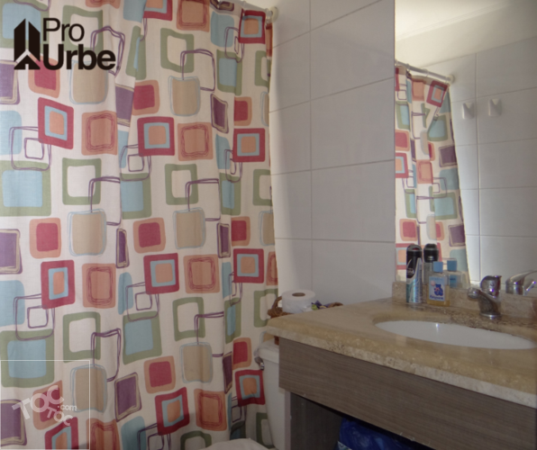 Avenida Tobalaba 1600, Condominio Pie Andino