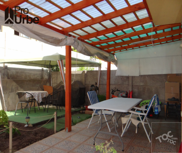 Avenida Tobalaba 1600, Condominio Pie Andino