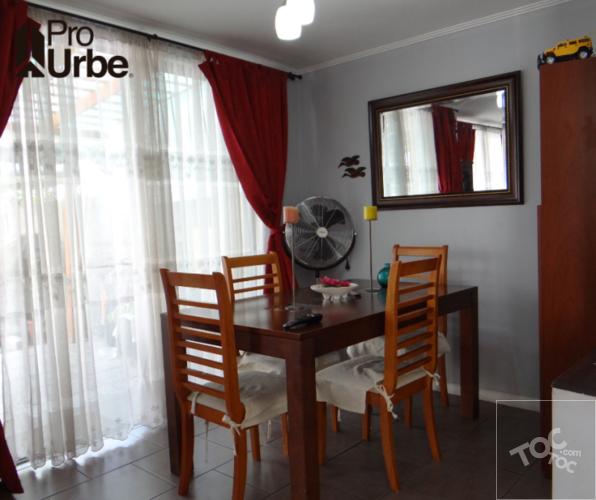 Avenida Tobalaba 1600, Condominio Pie Andino