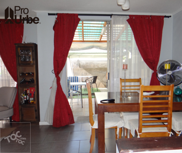 Avenida Tobalaba 1600, Condominio Pie Andino