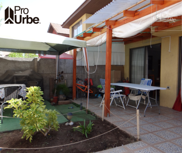 Avenida Tobalaba 1600, Condominio Pie Andino